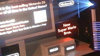 Rumour: New Super Mario Bros sequel for Nintendo E3 presser?