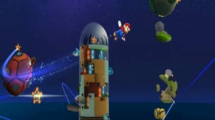 720p Mario Galaxy -- this time in motion!