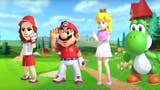 Kostenlose Charaktere und Kurse für Mario Golf: Super Rush nach Release