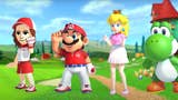 Kostenlose Charaktere und Kurse für Mario Golf: Super Rush nach Release