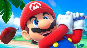 Mario Golf: World Tour reviews land - here's a list of scores 