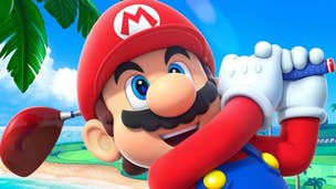 Mobile company uses Mario to promote its smartphone in China - speculation time!