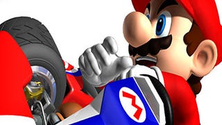 Nintendo announces special Mario Kart Wii bundle