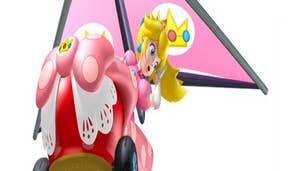 Nintendo downloads, May 17 - Kirby's Block Ball, Rayman Origins demo