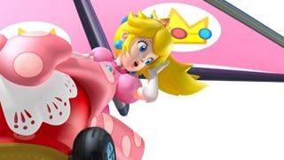Nintendo downloads, May 17 - Kirby's Block Ball, Rayman Origins demo