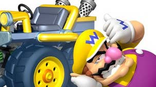 Mario Kart 7 update released, culls shortcut exploits