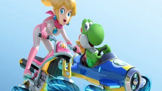 Minor polish issues in Mario Kart 8 shouldn't deter you, says Digital Foundry