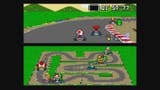 Hacker entdeckt in Super Mario Kart Nintendos offiziellen Streckeneditor
