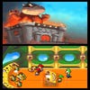 Screenshots von Mario & Luigi: Partners in Time