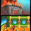 Screenshot de Mario & Luigi: Partners in Time