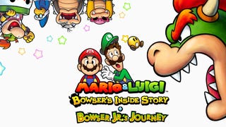 Mario & Luigi RPG series developer enters bankruptcy