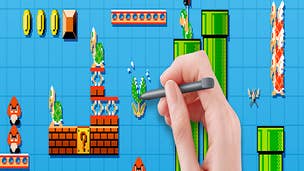 How Nintendo is Offering New Perspective on a Legacy Through Mario Maker