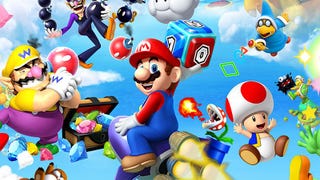 Mario Party: Island Tour and PS Vita top Media Create charts