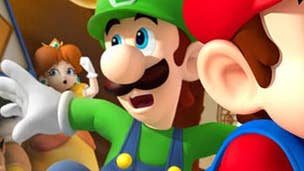 Mario Party 9 trailer shows off boss encounters