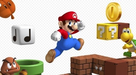 スーパーマリオ3Dランド とてつもなく