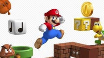 Análisis de Super Mario 3D Land