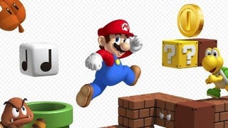 Super Mario 3D Land - Análise