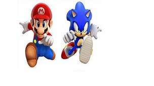 Mario & Sonic at the London 2012 Olympic Games release date announced