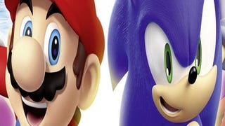 Nintendo releases free Mario and Sonic app in Europe