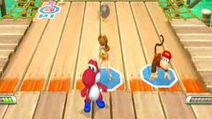 Nintendo announces Mario Sports Mix
