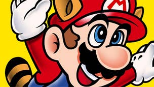 Streaming Archive: Watch as Kat Tries to Beat Super Mario Bros. 3 in the Course of an Hour