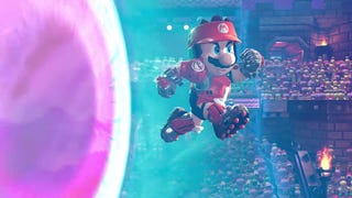 Mario Strikers Battle League heeft nieuwe Japanse trailer