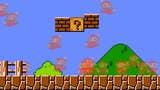Super Mario Bros w formie battle royale dostępne za darmo - projekt fana