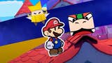 Paper Mario: The Origami King zapowiedziane - premiera 17 lipca