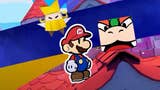 Paper Mario: The Origami King zapowiedziane - premiera 17 lipca