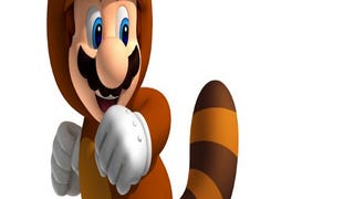 No Tanookis harmed in New Super Mario Bros 2 trailer