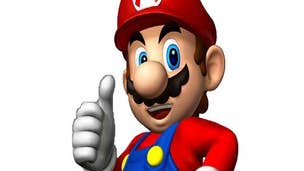 Nintendo planning Mario push for 2011