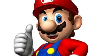 Nintendo planning Mario push for 2011