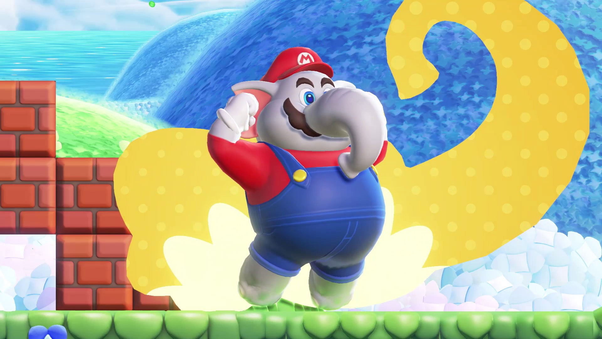 Super mario sales odyssey online emulator