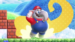 Nintendo Switch alcanza los 139,36 millones de unidades vendidas y Super Mario Bros. Wonder suma 11,96M
