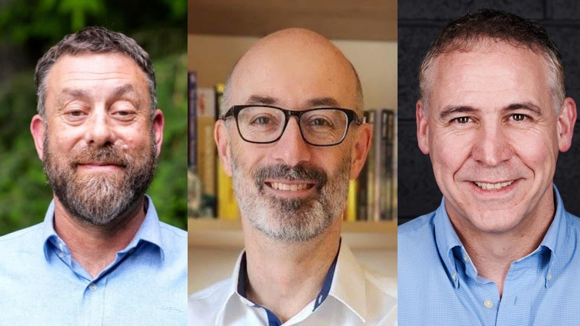 Jobs Roundup: March 2026 | ProbablyMonsters expands its leadership team
