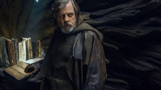 Mark Hamil retira comentários sobre o filme The Last Jedi