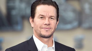 Mark Wahlberg será Sully en la película de Uncharted