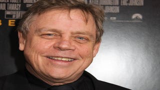 Watch Mark Hamill talk about his role in Star Citizen, Wing Commander