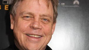 Mark Hamill has reportedly been offered the role of Vesemir in The Witcher Netflix series