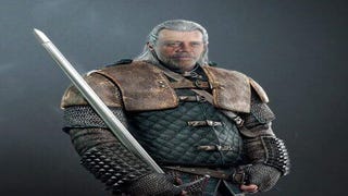 Despite not knowing what The Witcher is, Mark Hamill wants to play Vesemir in the Netflix series