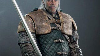 Despite not knowing what The Witcher is, Mark Hamill wants to play Vesemir in the Netflix series