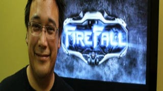 Firefall’s Kern wants MMOs to evolve and avoid the “Circle of Suck”