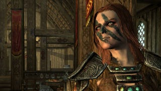 Skyrim Guide - How to Marry Aela the Huntress