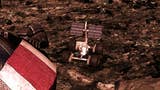 Mars Rover in Mass Effect 3: Ex-BioWare-Designer zeigt den Weg zum versteckten Easter Egg