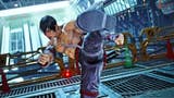Tekken 8: So sehr Bruce Lee war Marshall Law noch in keinem Tekken