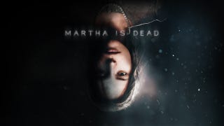 Martha is Dead - L'orrore (italiano) ai tempi della guerra