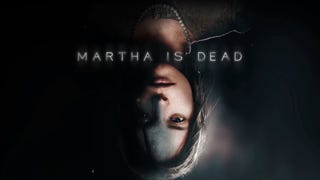Martha is Dead to psychologiczny thriller w realiach II wojny światowej