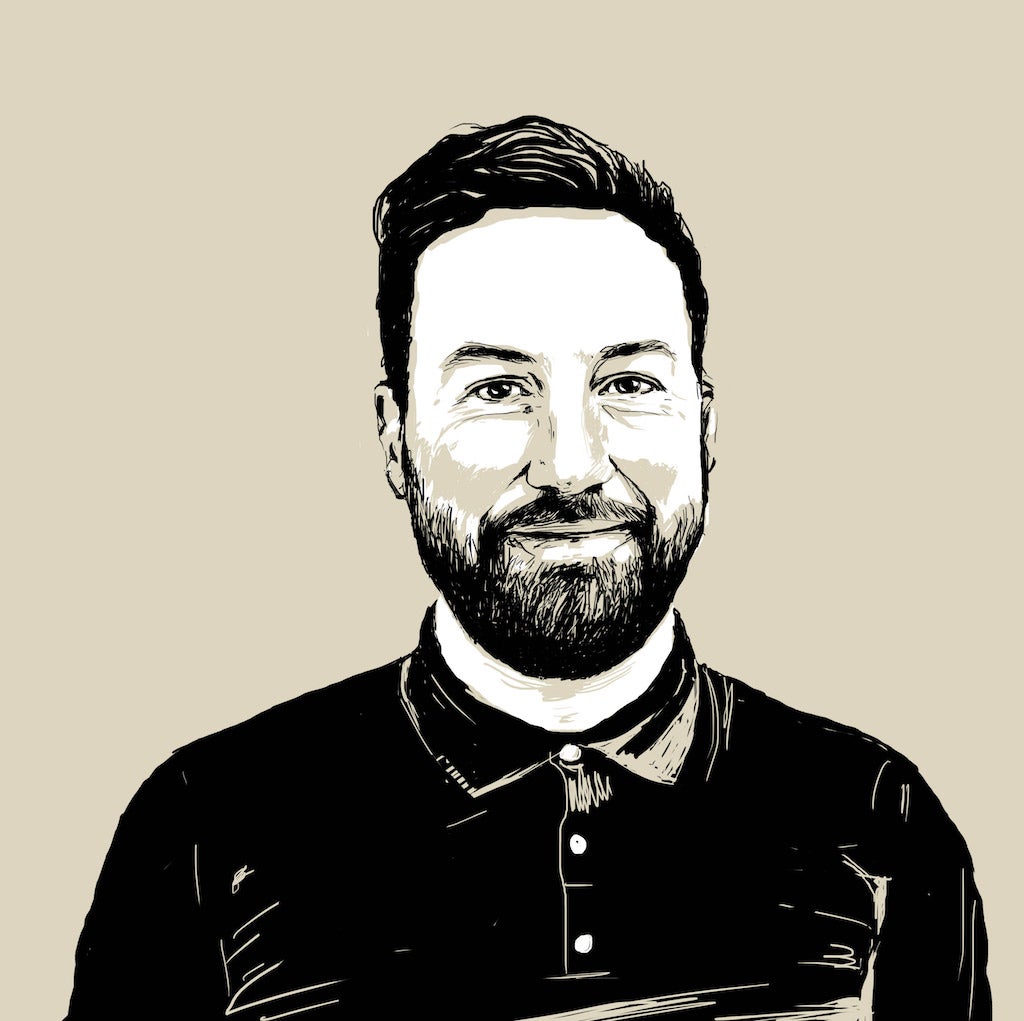 Martin Robinson avatar