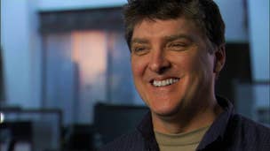Halo and Destiny composer Marty O'Donnell takes to Kickstarter to fund musical project