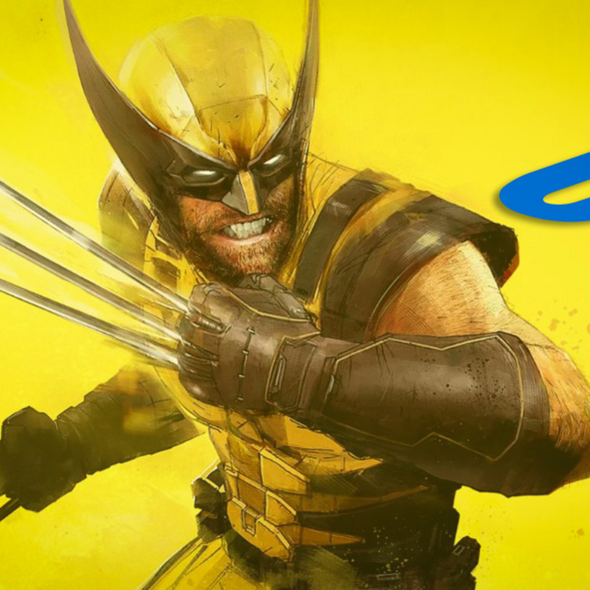 Marvel Wolverine anticipation